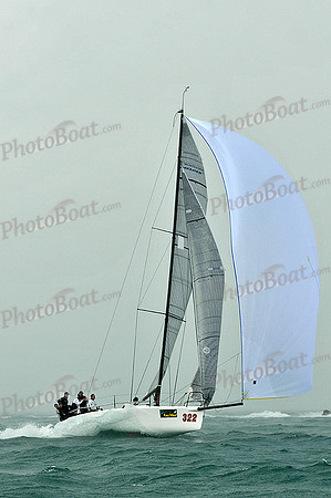 2014 Key West Race Week B 296
