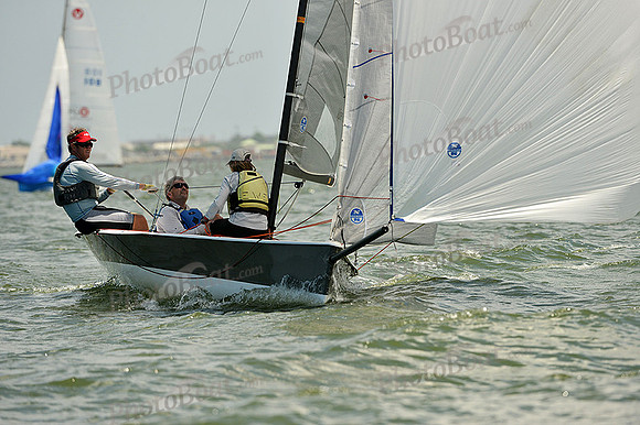 2015 Southern Bay Race Week D 517