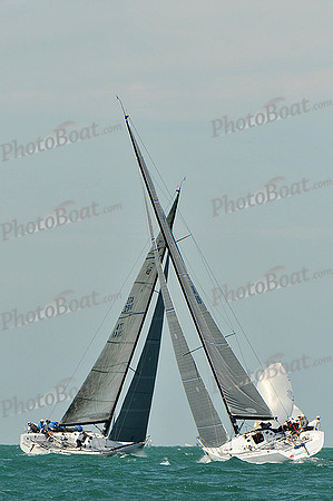 2013 Key West Race Week B 1340