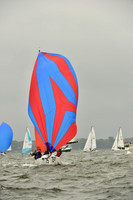 2016 Charleston Race Week A_1345