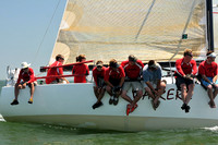 2013 Southern Bay Race Week C 2056