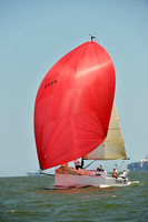 2015 Southern Bay Race Week A 1277