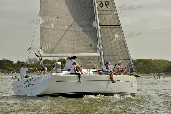 2019 Charleston Race Week B_0702