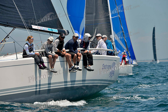 2021 Block Island Race Week A_0389