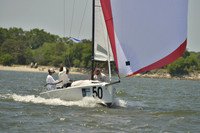 2017 Charleston Race Week A_1401