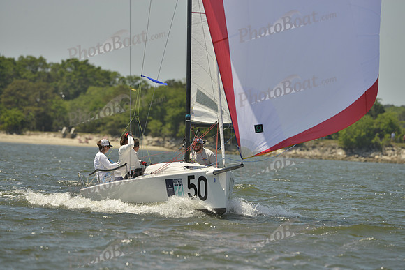 2017 Charleston Race Week A_1401