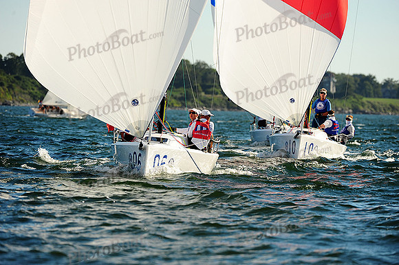 2016 USQS-B 1221