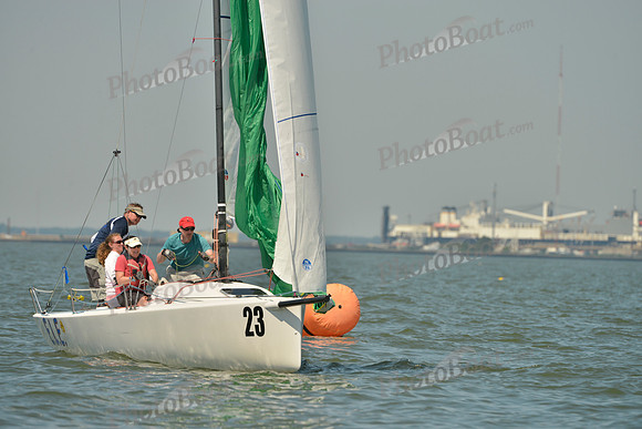 2017 Southern Bay Race Week C_0310
