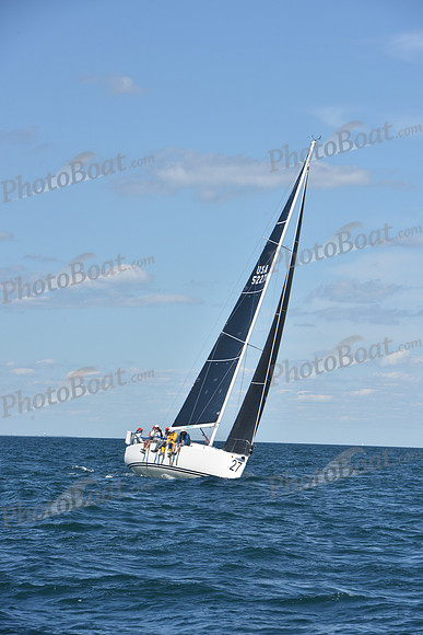 2021 Block Island Race Week D_3611