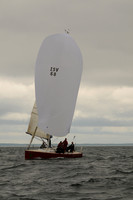 2009 Block Island Race Week Tuesday 1116