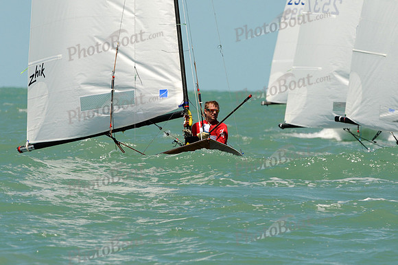 2012 Contender Worlds A 679