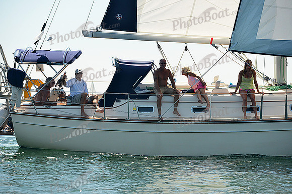 2015 Cape Charles Cup C 278