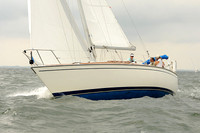 2012 Cape Charles Cup A 611