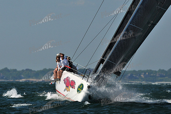 2013 NYYC Annual Regatta B 1535
