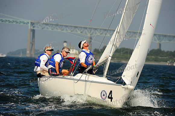 2014 USQS-D 401