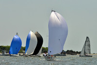 2014 Charleston Race Week D 1061