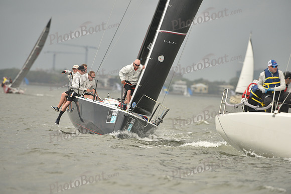 2019 Charleston Race Week H_0126