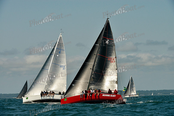 2016 NYYC Race Week A 226