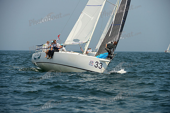 2013 Block Island Race Week A 633