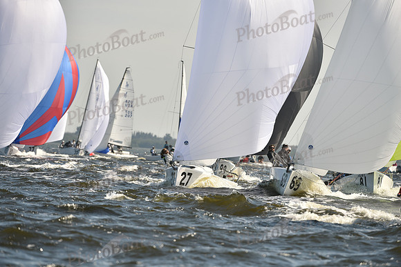 2019 J70 Winter Series C_0455