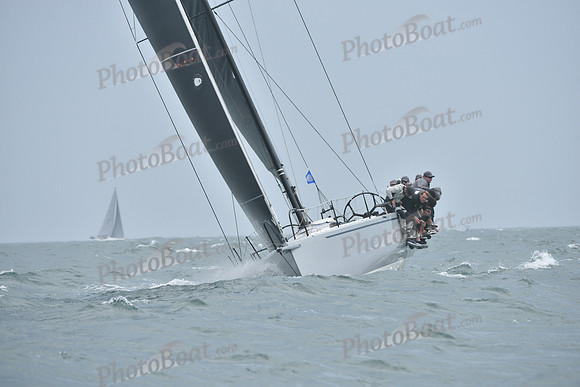 2019 NYYC Annual Regatta D_0409