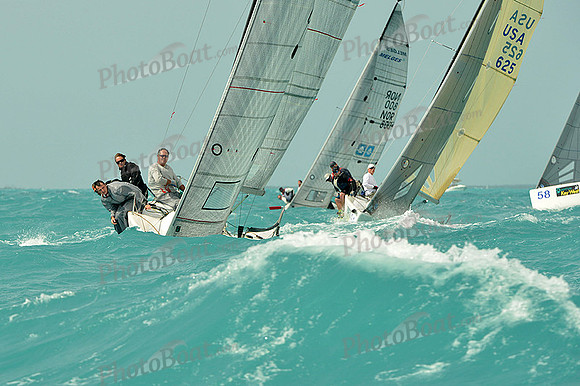2015 Key West Race Week E 1916