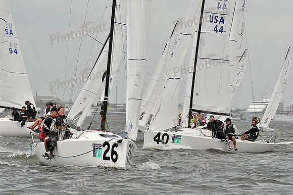 2013 Charleston Race Week A 1978