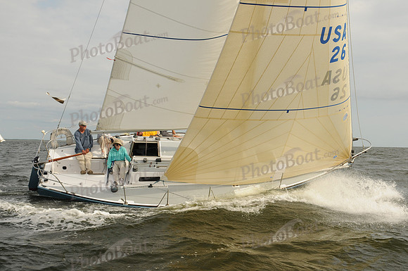 2011 Gov Cup B 605