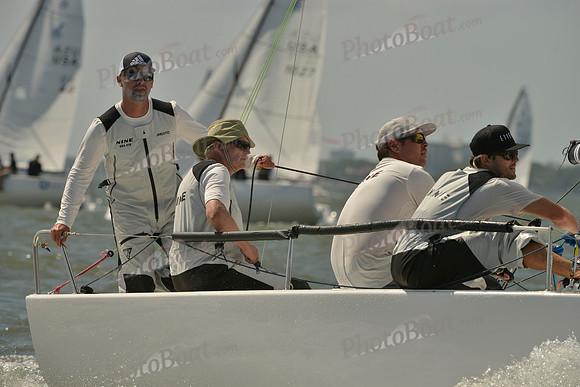 2017 Charleston Race Week D_2928
