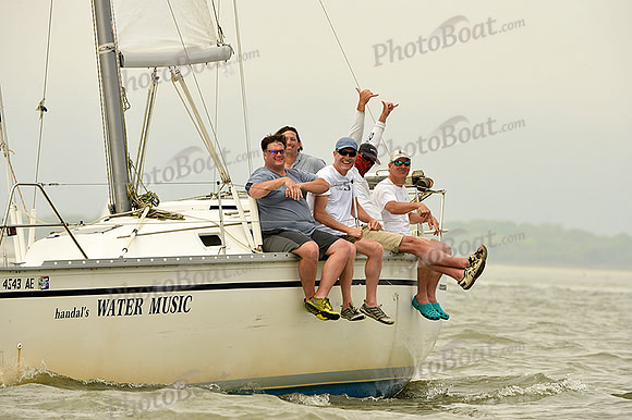 2015 Charleston Race Week B 071
