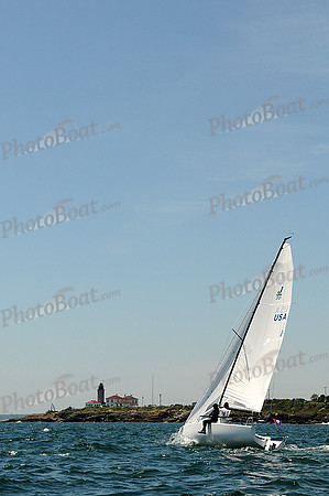 2012 NYYC Annual Regatta A 2921