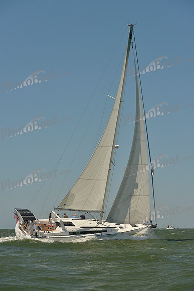 2017 Charleston Race Week A_0961