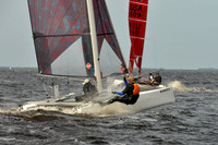 2015 F18 Americas A 285