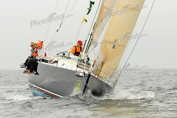 2011 Block Island RW F 714