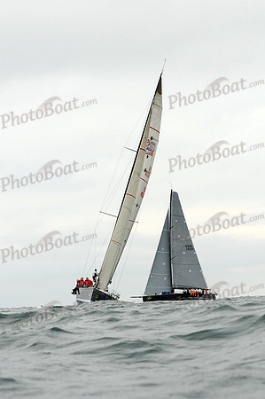 2011 NYYC Annual Regatta B 491