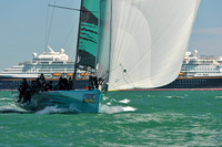 2013 Key West Race Week D 763