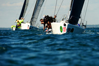 2014 NYYC Annual Regatta C 1398