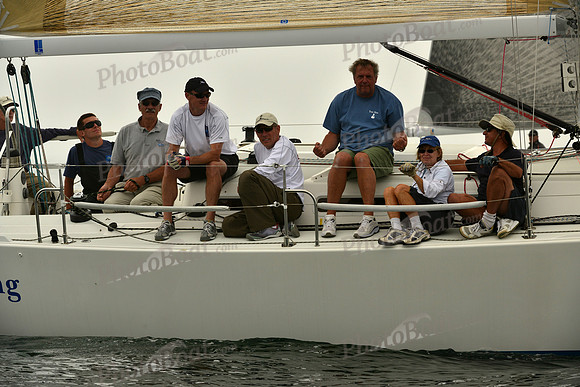 2015 Block Island Race Week A1 078