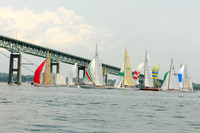 2011 NYYC Annual Regatta A 1178