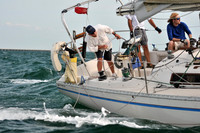 2012 Suncoast Race Week A 1010