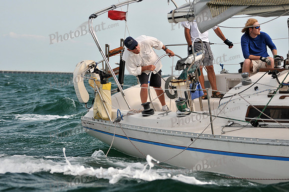 2012 Suncoast Race Week A 1010