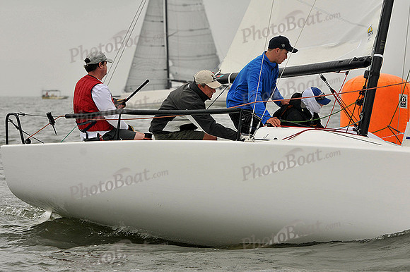 2014 Southern Bay Race Week A 448