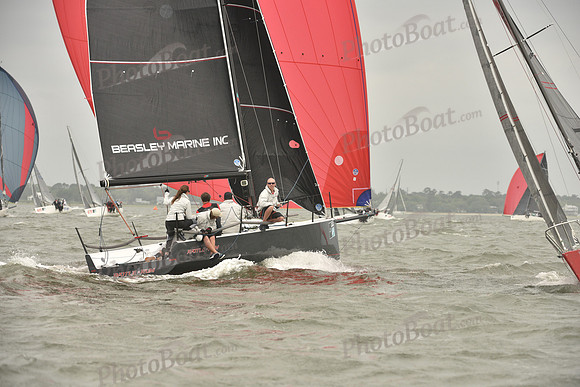 2019 Charleston Race Week H_0773