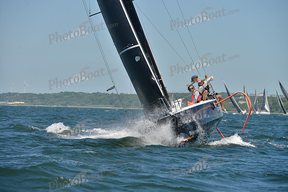 2019 NYYC Annual Regatta B_0578