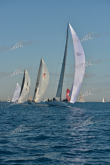 2019 Ft Lauderdale to Key West Race_0052