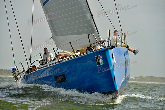 2019 Charleston Race Week A_0707