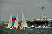 2018 Charleston Race Week A_2380