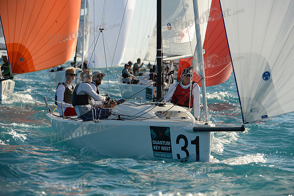 2017 Quantum Key West RW H 928
