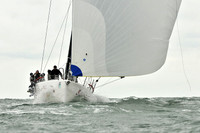 2013 Charleston Race Week B 1393