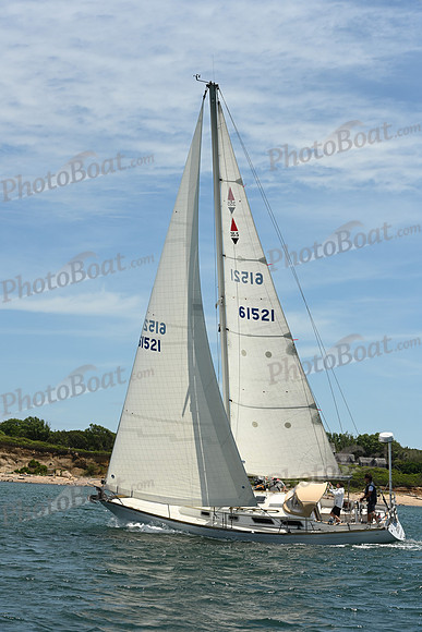 2025 Block Island Race Week L_0457
